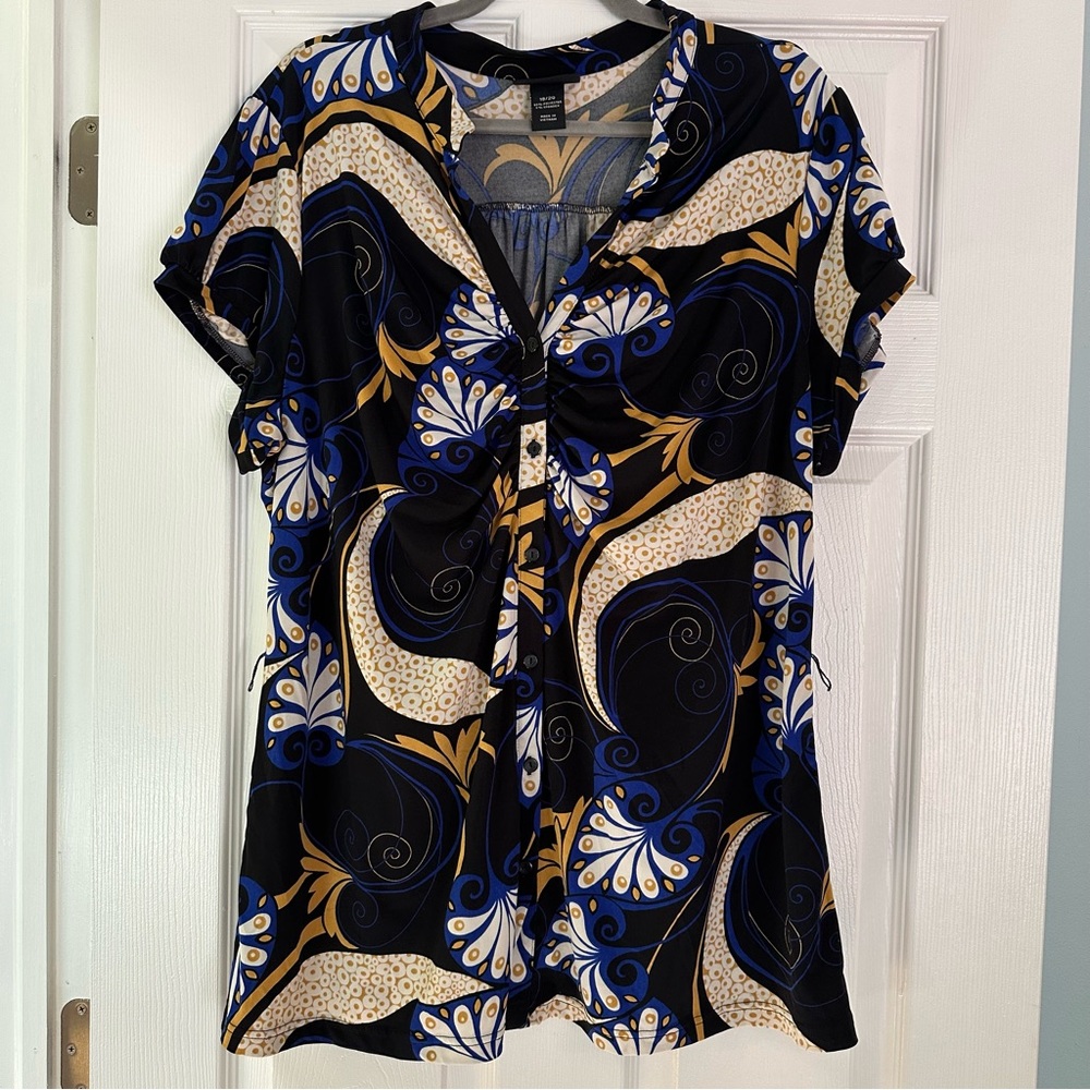 LANE BRYANT SIZE 18/20